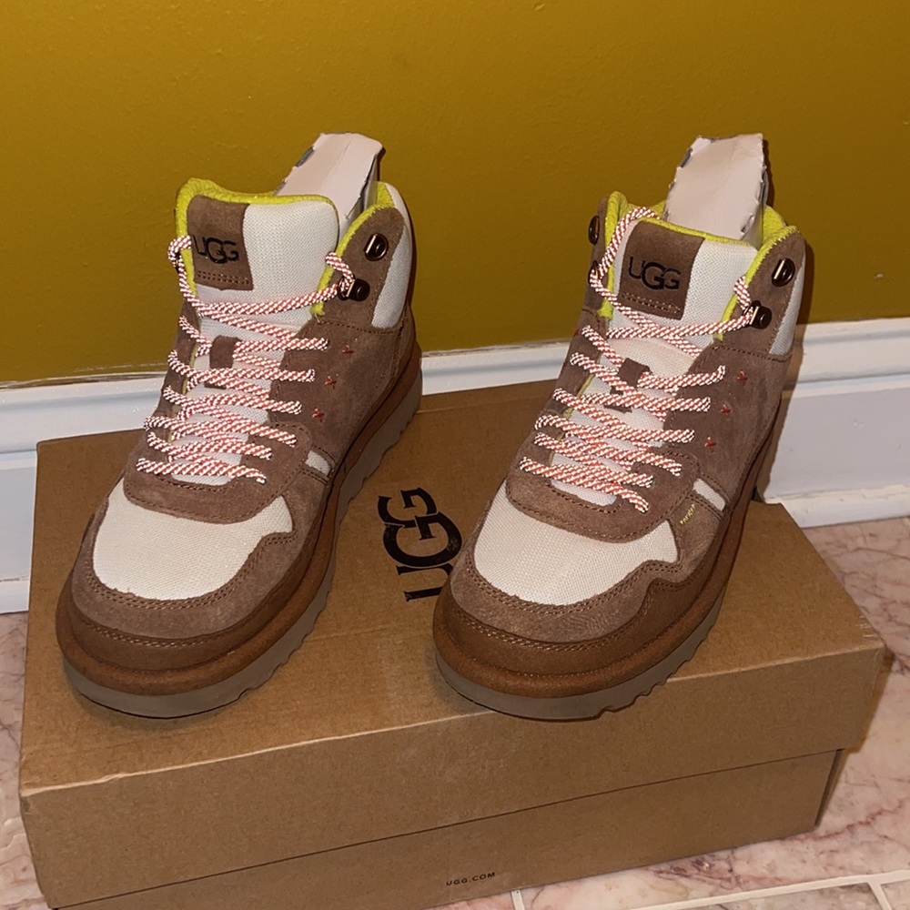 🚨UGG HIGHLAND HI HERITAGE🚨